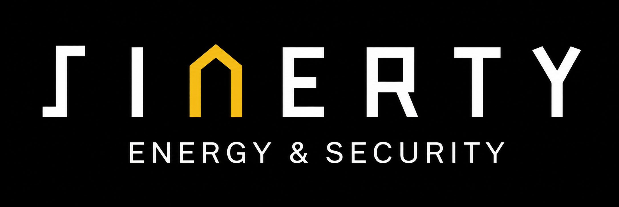 SINERTY – Energy & Security